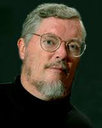 A distinguished headshot of Paul K. Longmore