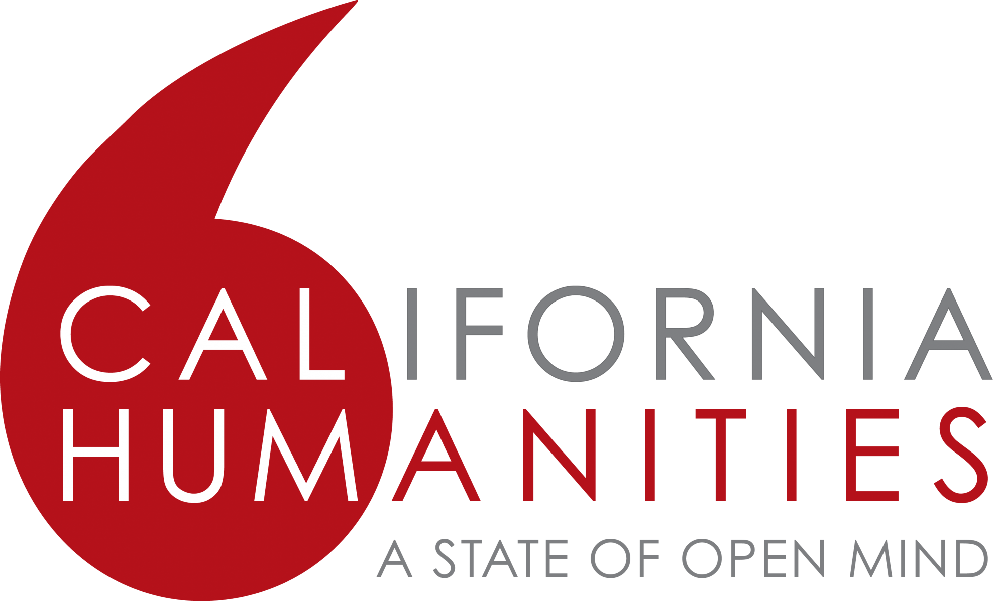 California Humanities Logo