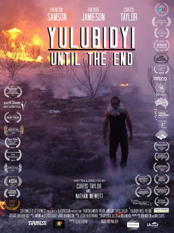 “Yulubidyi - Until the End” 